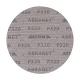Шлифовальный круг Mirka Abranet D150, Р320, 50 шт. (5424105032)