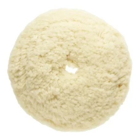 Полировочный круг Mirka Twisted Wool Pad, диаметр 150 мм, 1 шт. (7990155111)