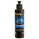 Полировальная паста для стекла Mirka Polarshine E3, 250 мл (7990302511)