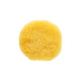 Полировочный круг Mirka Lambswool Pad Pro, Ø80 мм, желтый, 10 шт. (7990771011)
