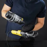 Полировочная паста Mirka Polarshine 12 Black, 1 л. (7991210111B)