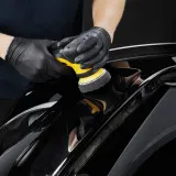 Полировочная паста Mirka Polarshine 12 Black, 1 л. (7991210111B)