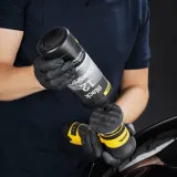 Полировочная паста Mirka Polarshine 12 Black, 1 л. (7991210111B)