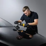 Полировочная паста Mirka Polarshine 12 Black, 1 л. (7991210111B)