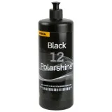 Полировочная паста Mirka Polarshine 12 Black, 1 л. (7991210111B)