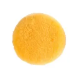 Полировочный круг Mirka Lambswool Pad Pro, диаметр 150 мм, желтый, 2 шт. (7991500211)