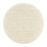 Полировочный круг Mirka Looped Wool Pad, диаметр 150 мм, 2 шт. (7991700211)