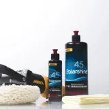 Полировальная паста Mirka Polarshine 45, 1 л (7994510111)