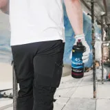 Полировальная паста Mirka Polarshine 45, 1 л (7994510111)