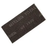 Матирующий лист, войлочный, Mirka MIRLON TOTAL, 115x230 мм, Р1500 UF (1 шт.) (8111202594-1)