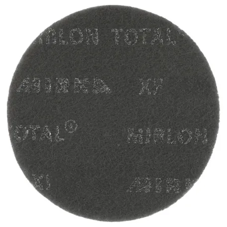 Шлифовальный круг Mirka MIRLON TOTAL, 225 мм, XF 800, черный, 1 шт. (8122301081-1)