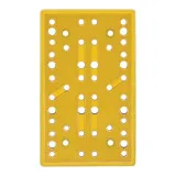 Основна платформа Mirka Net, розмір 81x133 мм (8292353011)