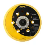 Робоча платформа Mirka жорстка 150 мм 48 отворів (8292605021)