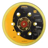 Робоча платформа Mirka жорстка 150 мм 48 отворів (8292605021)