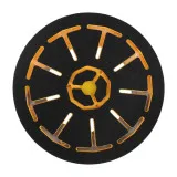 Основна платформа Mirka MF 150мм 5/16