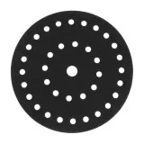 М'яка підкладка Mirka Interface 175 мм 37 отворів 5 мм (8294173750-1)