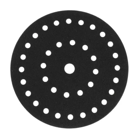 М'яка підкладка Mirka Interface 175 мм 37 отворів 5 мм (8294173750-1)