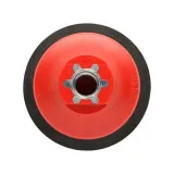 Опорний диск Mirka 77 мм M14, жорсткий Grip (8297300111)