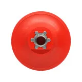 Опорний диск Mirka 77 мм M14, м'який Grip (8297301011)