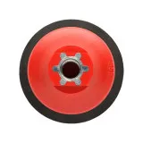 Опорний диск Mirka 77 мм M14, м'який Grip (8297301011)