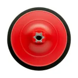 Основна платформа Mirka, діаметр 150 мм, різьба M14, м'яка (8298100111)