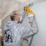 Шлифовальная колодка Mirka, гибкая, 70x400 мм (8391150111)