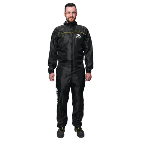 Комбинезон Mirka Coverall Light Line М (8787020211)