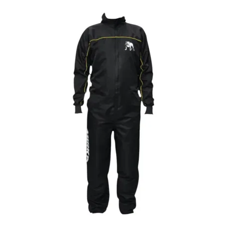 Комбинезон Mirka Coverall Carbon Light, Size L (8787030111)
