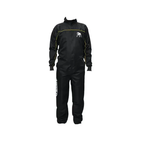 Комбинезон Mirka Coverall Carbon Light, Size M (8787020111)