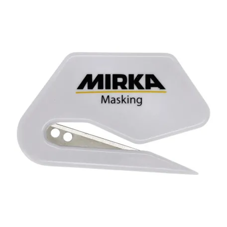 Нож для маскировочной плёнки Mirka (резак), 1 шт. (9190000301-1)