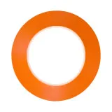 Малярная лента Mirka Fine Line 150 ° C, 3 мм x 55 м, 1 шт. (9190003000-1)
