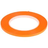 Малярная лента Mirka Fine Line 150 ° C, 6 мм x 55 м, 1 шт. (91900060006-1)