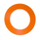 Малярная лента Mirka Fine Line 150 ° C, 6 мм x 55 м, 1 шт. (91900060006-1)