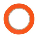 Малярная лента Mirka Masking Tape Orange Line 90 C, 24 мм х 45 м, 36 шт. (9191242401)
