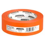 Малярная лента Mirka Masking Tape Orange Line 90 C, 36 мм х 45 м, 24 шт. (919124300136)