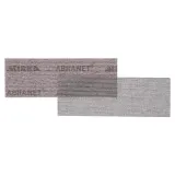Шлифовальная лента Mirka Abranet 80х230 mm. P120, 10 шт. (AE175F1012)