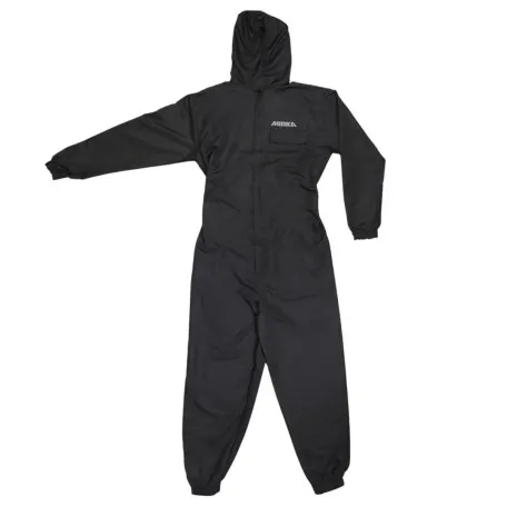 Комбинезон Mirka Coverall Black, размер L (COVERALL-L)