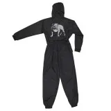 Комбинезон Mirka Coverall Black, размер XL (COVERALL-XL)