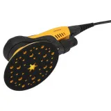 Шлифовальная машинка Mirka DEROS II 650 EU диаметр 150 мм, орбита 5.0 мм (MID6504044)