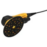 Шлифовальная машинка Mirka DEROS II 680 EU диаметр 150 мм, орбита 8.0 мм (MID6804044)
