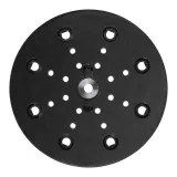 Основная платформа Mirka 225 мм, 25 отверстий для LEROS + 8 болтов (MIW9514312)