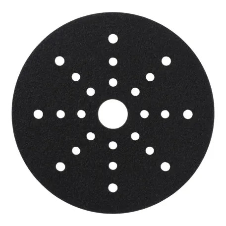 М’яка підкладка Mirka Interface, 225мм, 25 отворів, 1 шт. (MIW9514611)