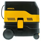 Промышленный пылесос Mirka® DEXOS 1217 M AFC, класс M, 17 л, с автоочисткой фильтра (MIX12171220)