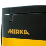Промышленный пылесос Mirka® DEXOS 1217 M AFC, класс M, 17 л, с автоочисткой фильтра (MIX12171220)