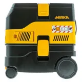 Промышленный пылесос Mirka® DEXOS 1217 M AFC, класс M, 17 л, с автоочисткой фильтра (MIX12171220)