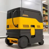 Промышленный пылесос Mirka® DEXOS 1217 M AFC, класс M, 17 л, с автоочисткой фильтра (MIX12171220)