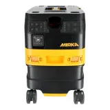 Пылесос Mirka DEXOS 1217 M AFC + шланг 4м. (MIX12171221)