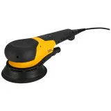 Роторная шлифмашина MIRKA DEROS RS 600 150мм, электрическая (MRS6002100)