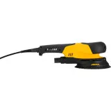 Роторная шлифмашина MIRKA DEROS RS 600 150мм, электрическая (MRS6002100)