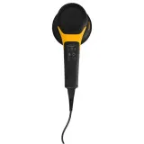 Роторная шлифмашина MIRKA DEROS RS 600 150мм, электрическая (MRS6002100)